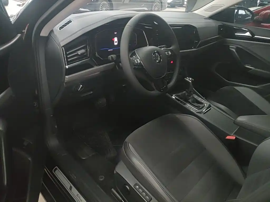 Volkswagen Sagitar 2021 280TSI DSG Excellence Edition