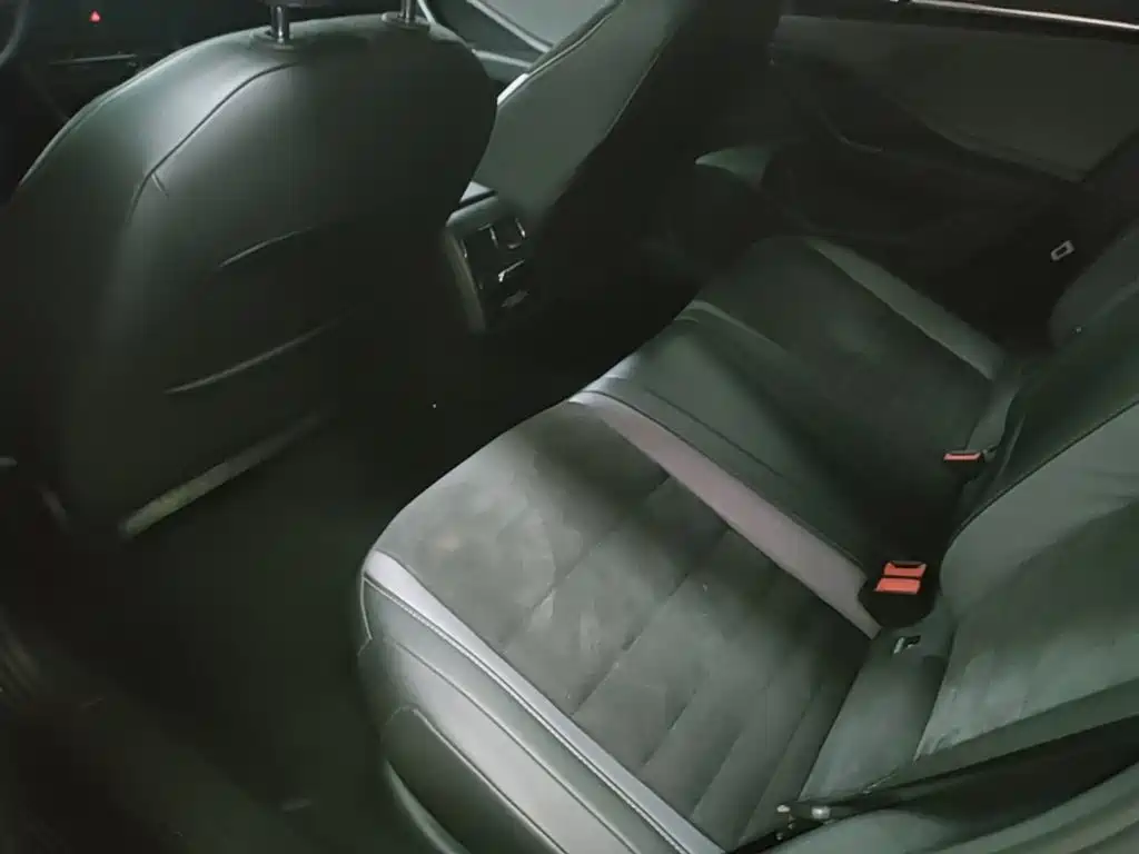 Volkswagen Sagitar 2021 280TSI DSG Excellence Edition