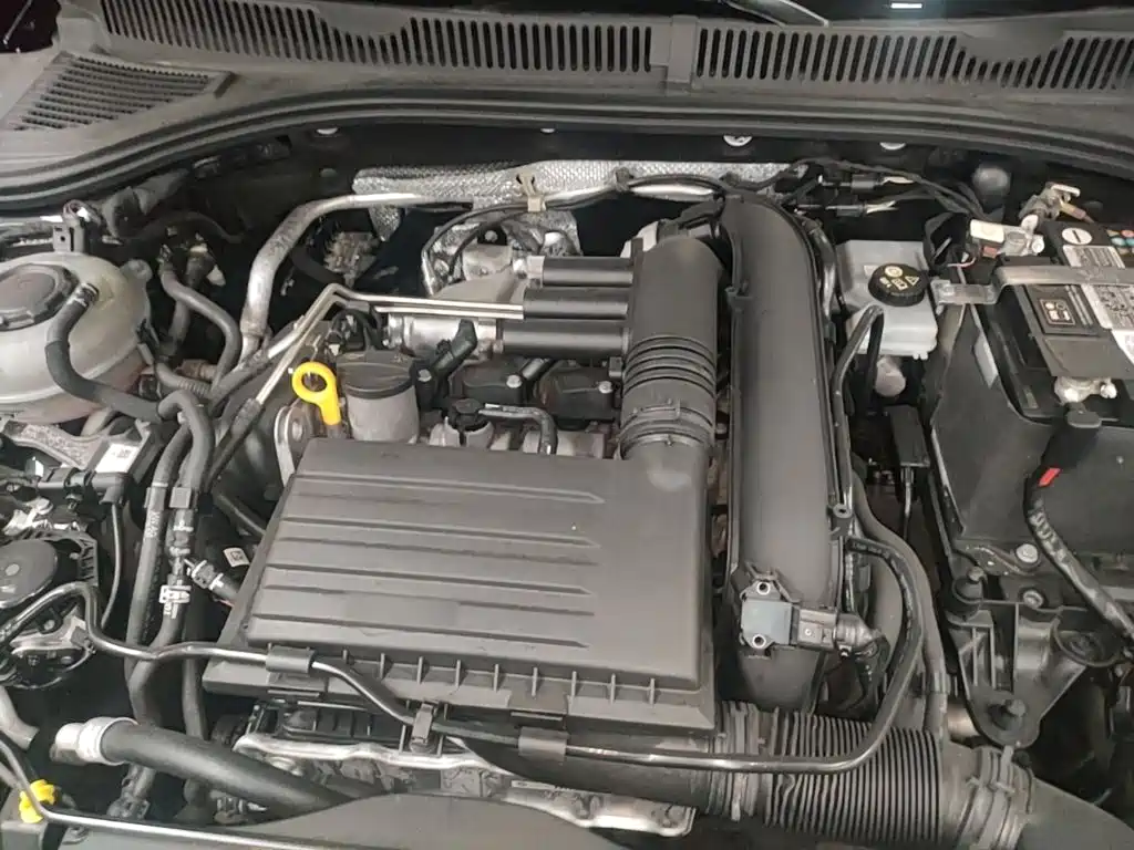 Volkswagen Sagitar 2021 280TSI DSG Excellence Edition