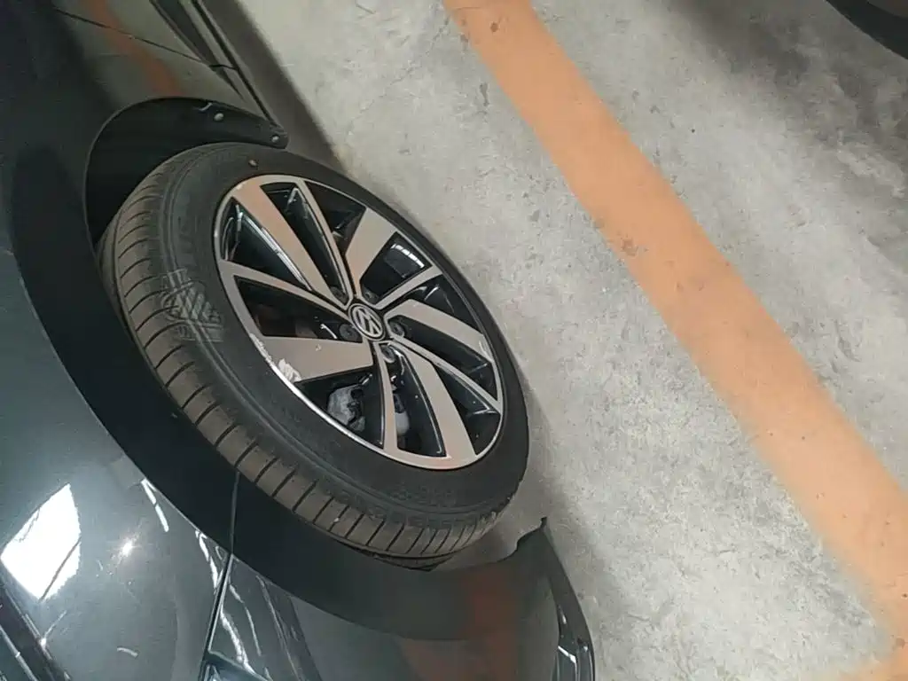 Volkswagen Sagitar 2021 280TSI DSG Excellence Edition
