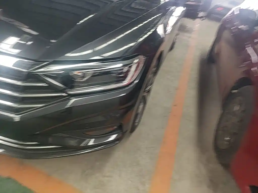 Volkswagen Sagitar 2021 280TSI DSG Excellence Edition