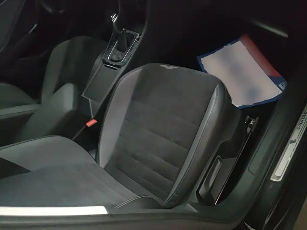 Volkswagen Sagitar 2021 280TSI DSG Excellence Edition