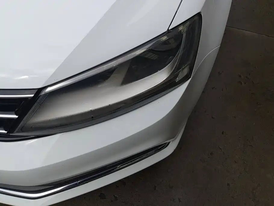 Volkswagen Sagitar 2018 1.6L Automatic Comfort