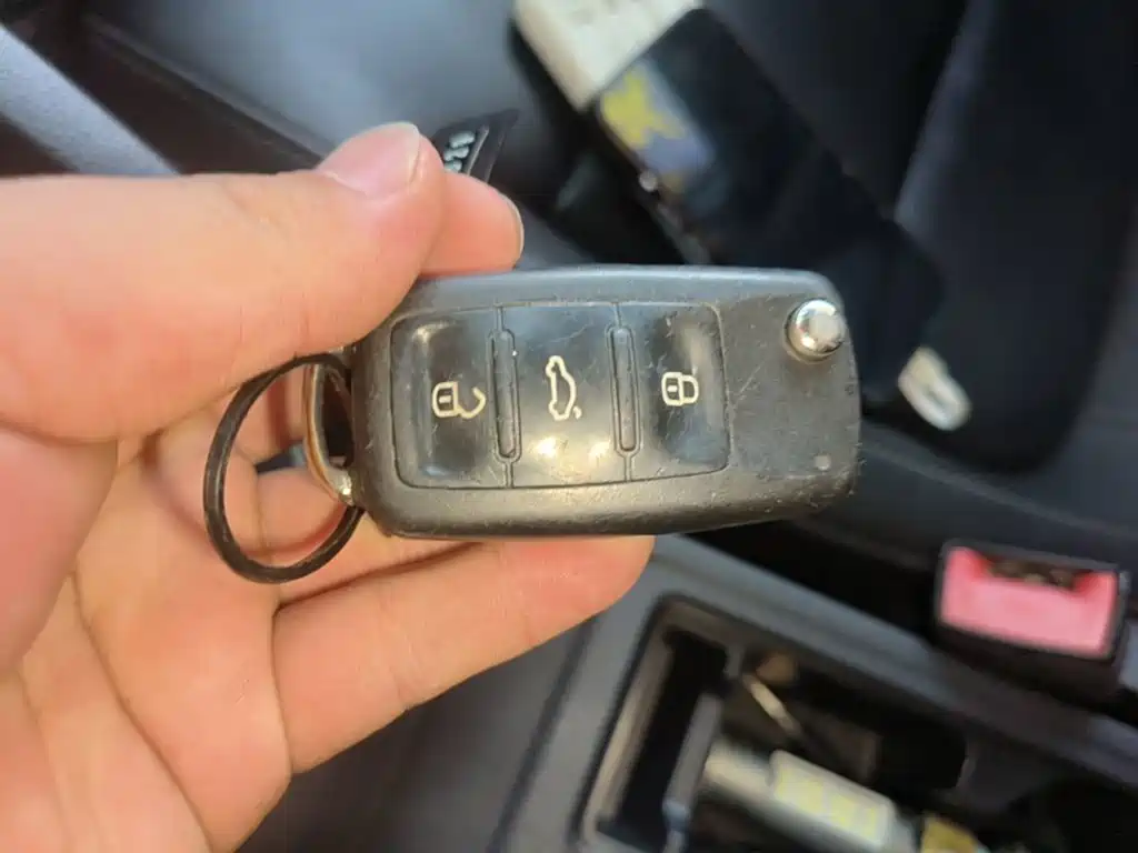 Volkswagen Sagitar 2017 1.6L Automatic Comfort