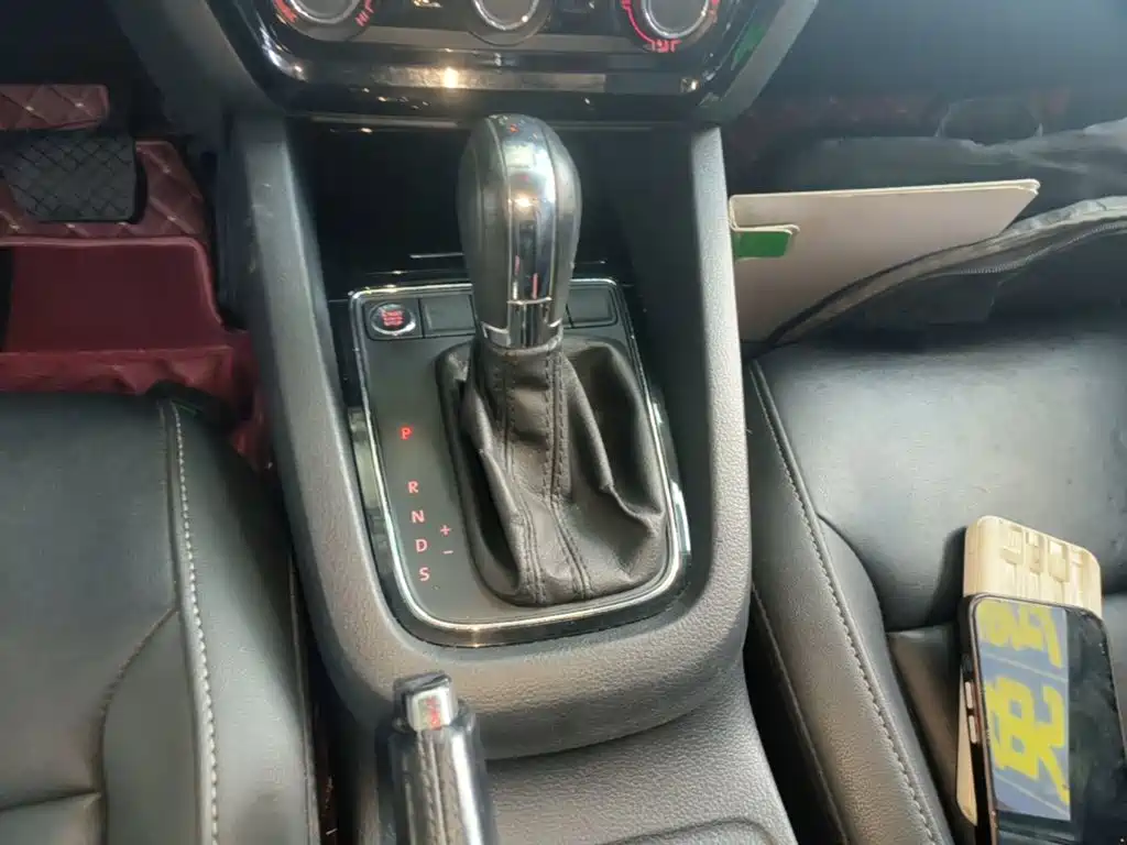 Volkswagen Sagitar 2017 1.6L Automatic Comfort