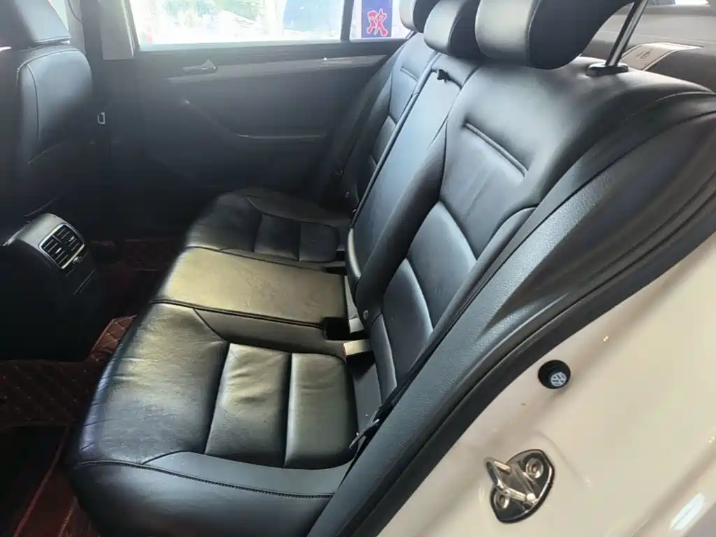 Volkswagen Sagitar 2017 1.6L Automatic Comfort