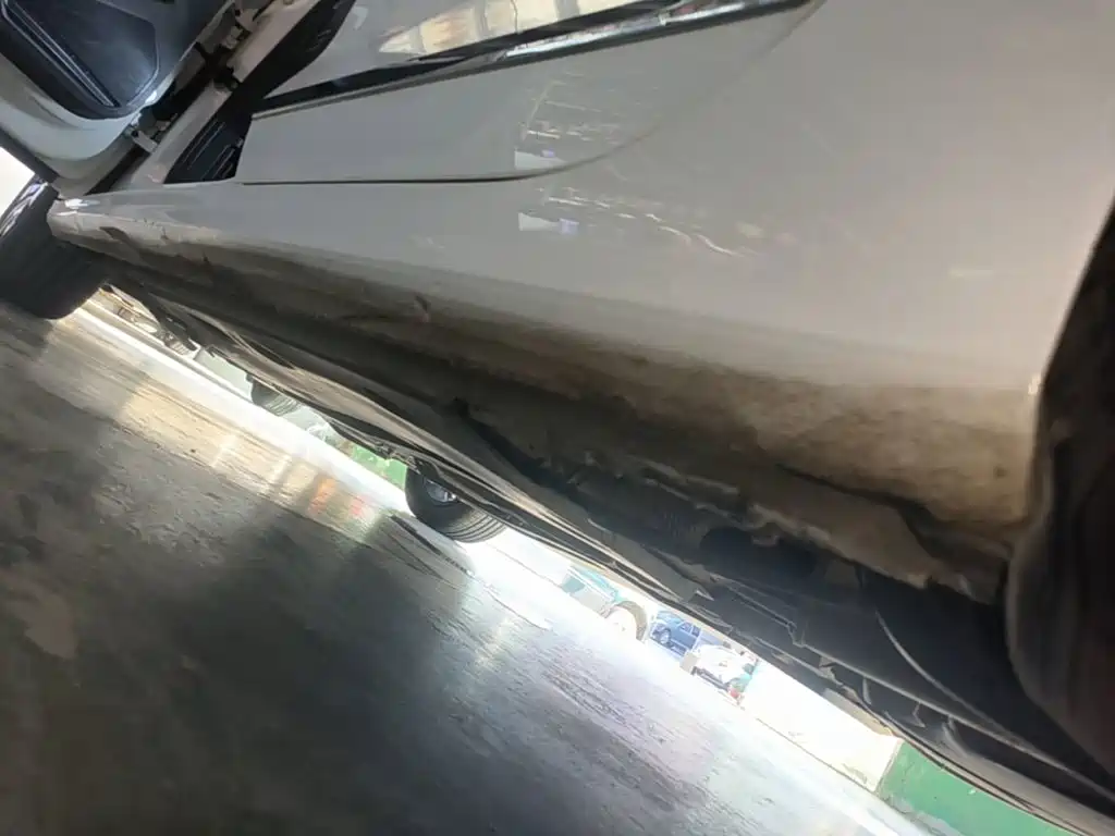 Volkswagen Sagitar 2017 1.6L Automatic Comfort