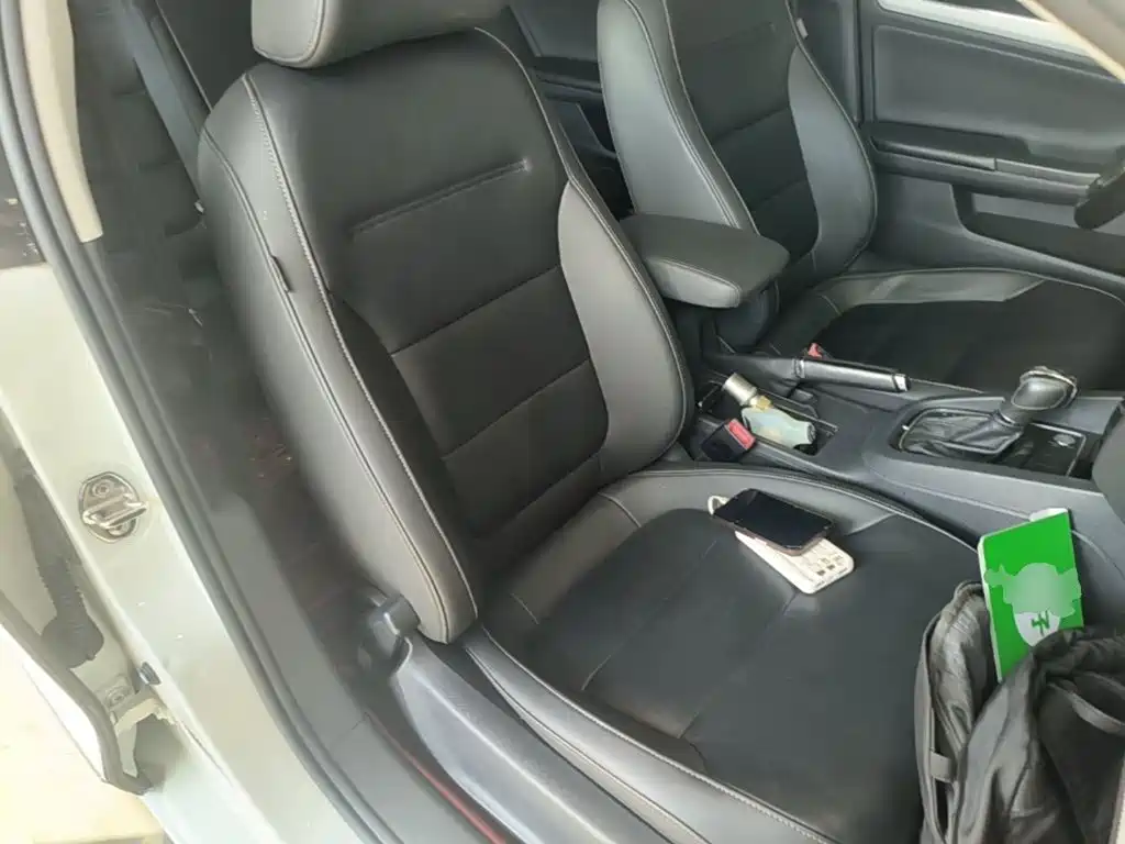 Volkswagen Sagitar 2017 1.6L Automatic Comfort
