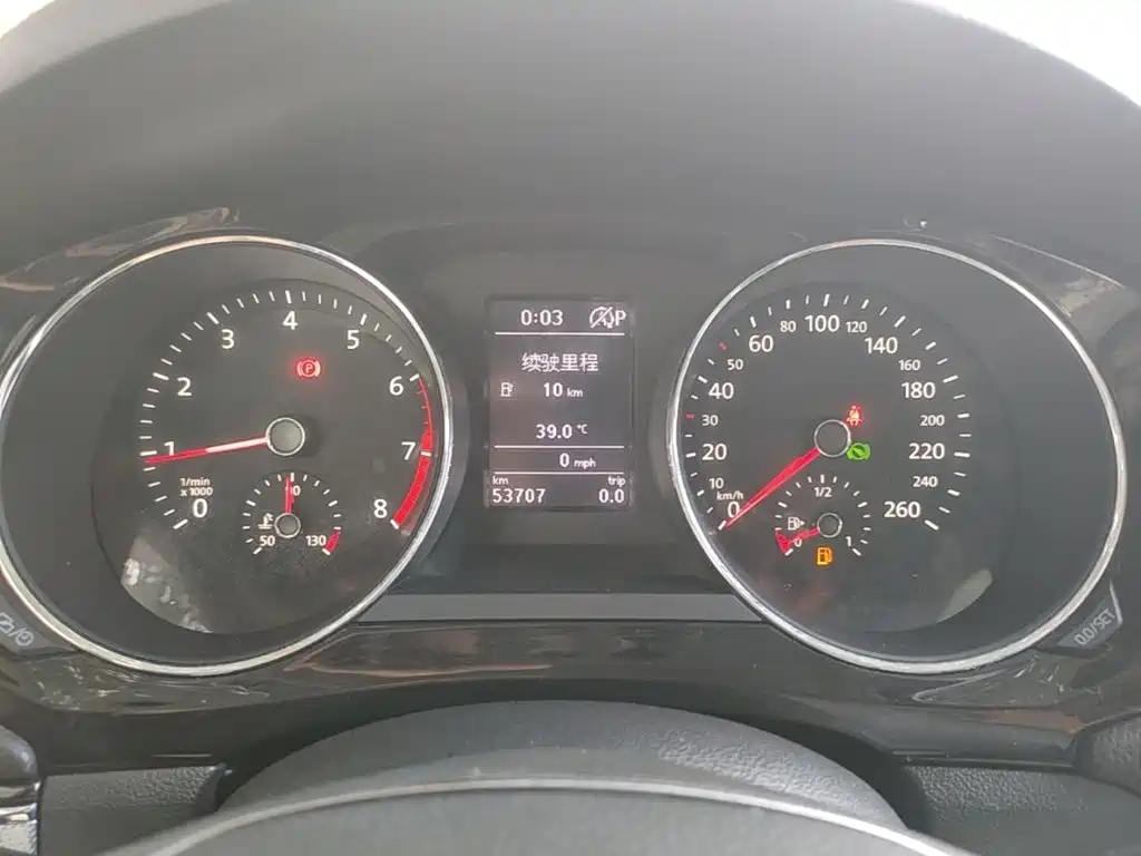 Volkswagen Sagitar 2018 280TSI DSG Spark Edition