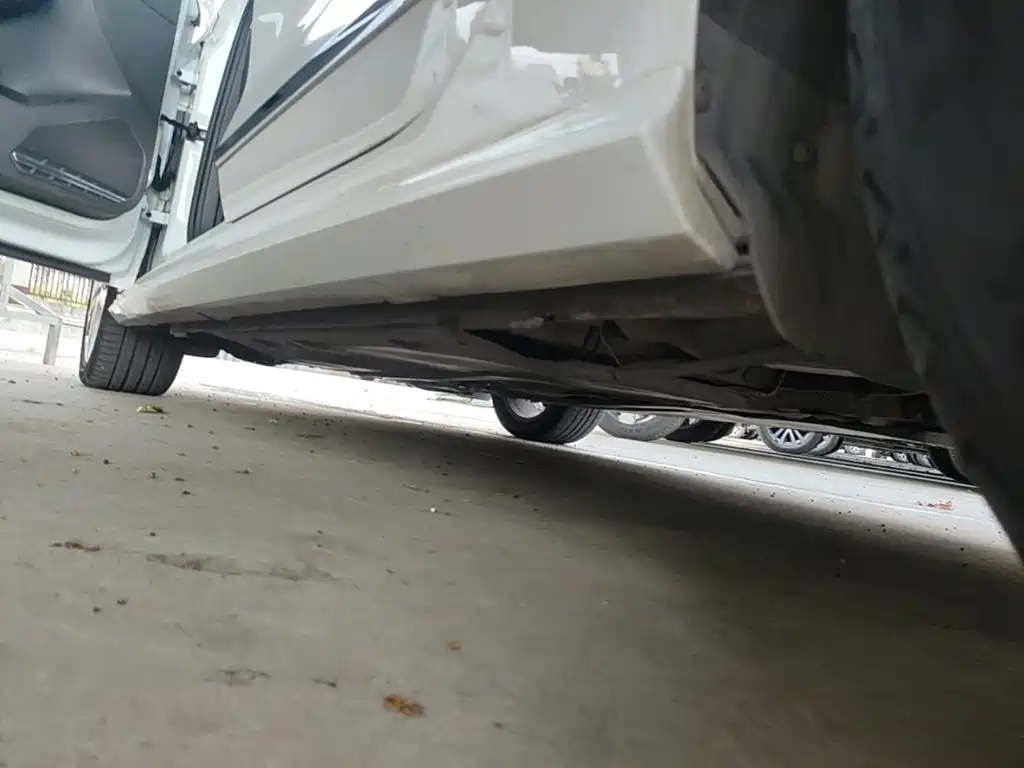Volkswagen Sagitar 2018 280TSI DSG Spark Edition