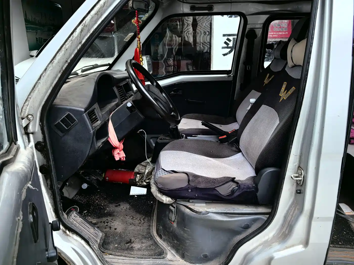 Wuling Motors Wuling Zhiguang 2014 1.2L Extended LD6