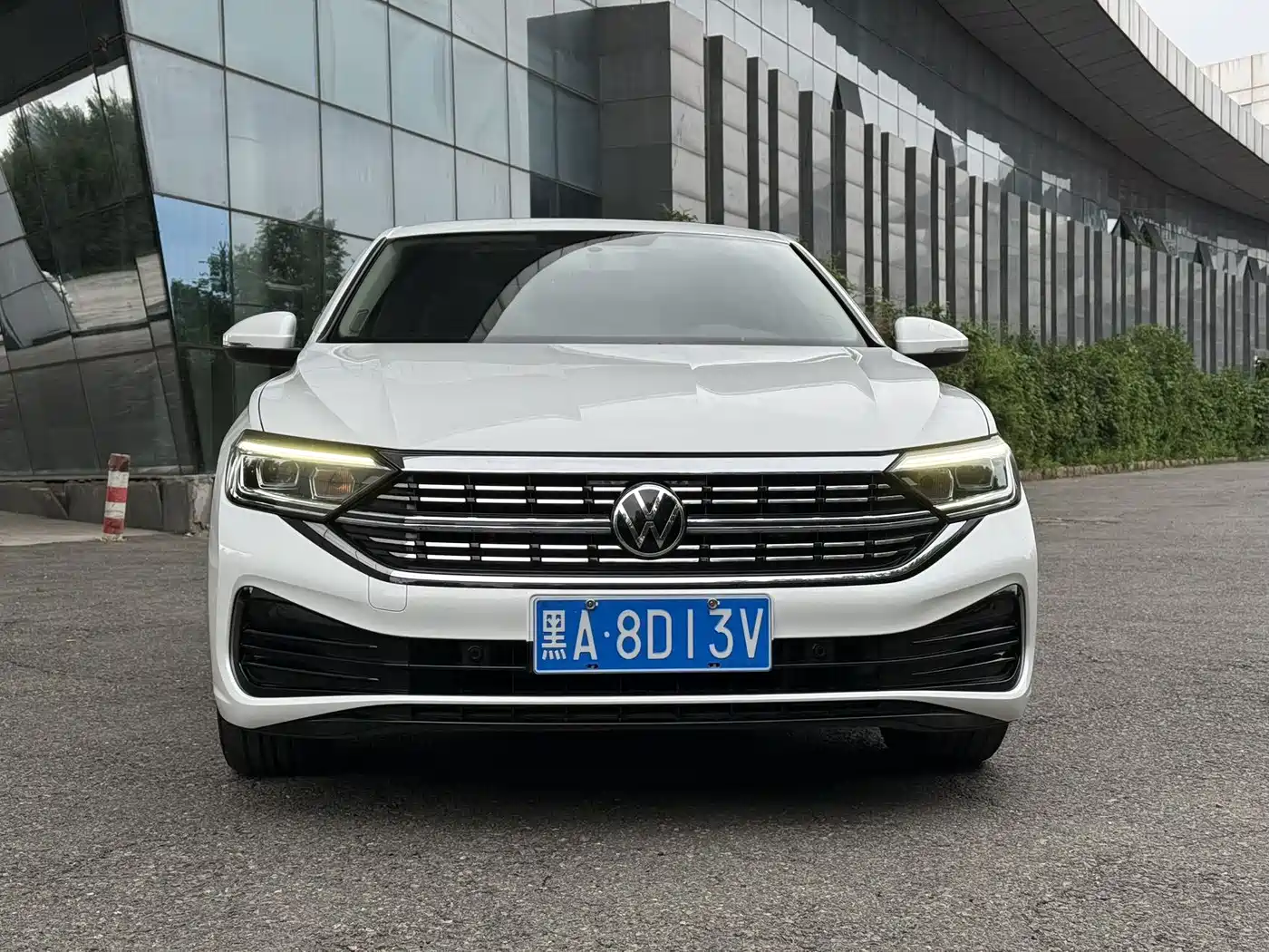 Volkswagen Sagitar 2023 Model Year 280TSI DSG Surpass Edition