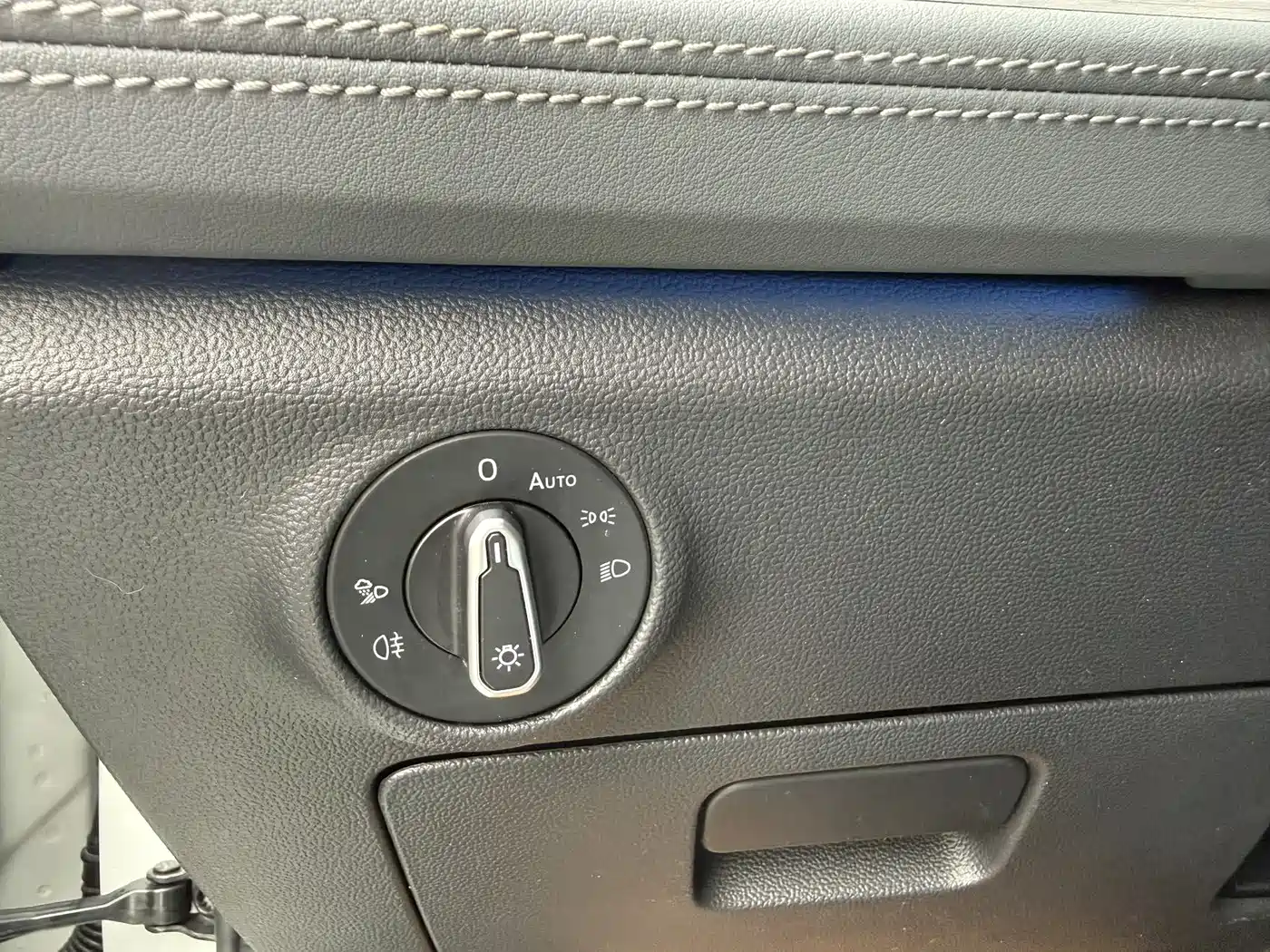 Volkswagen Sagitar 2023 Model Year 280TSI DSG Surpass Edition