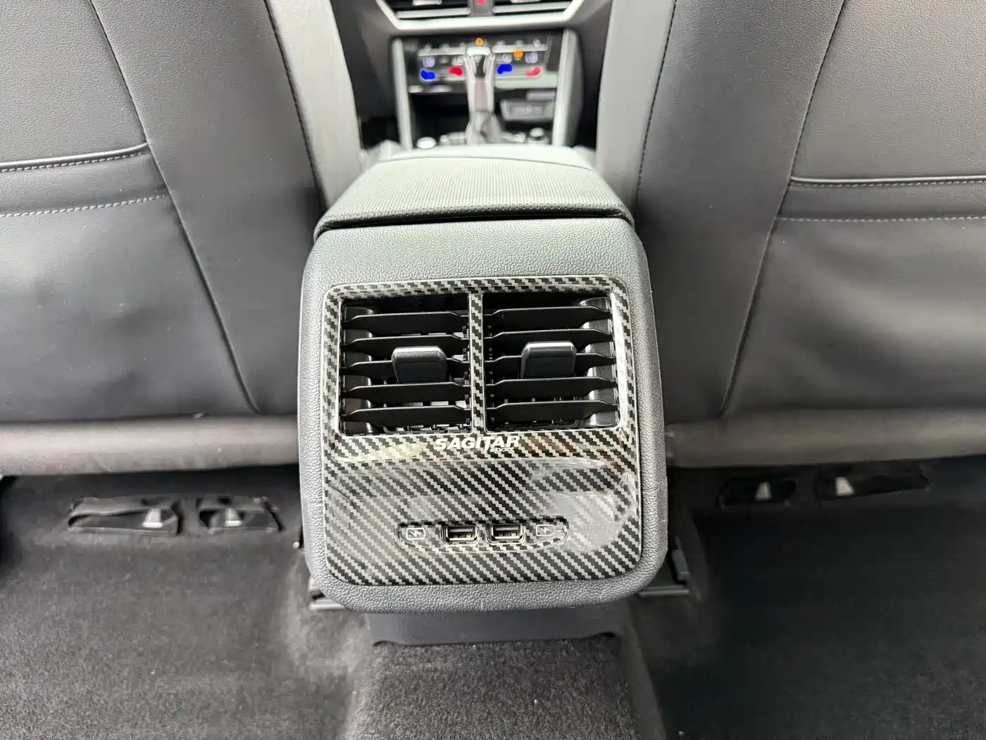 Volkswagen Sagitar 2023 Model Year 280TSI DSG Surpass Edition