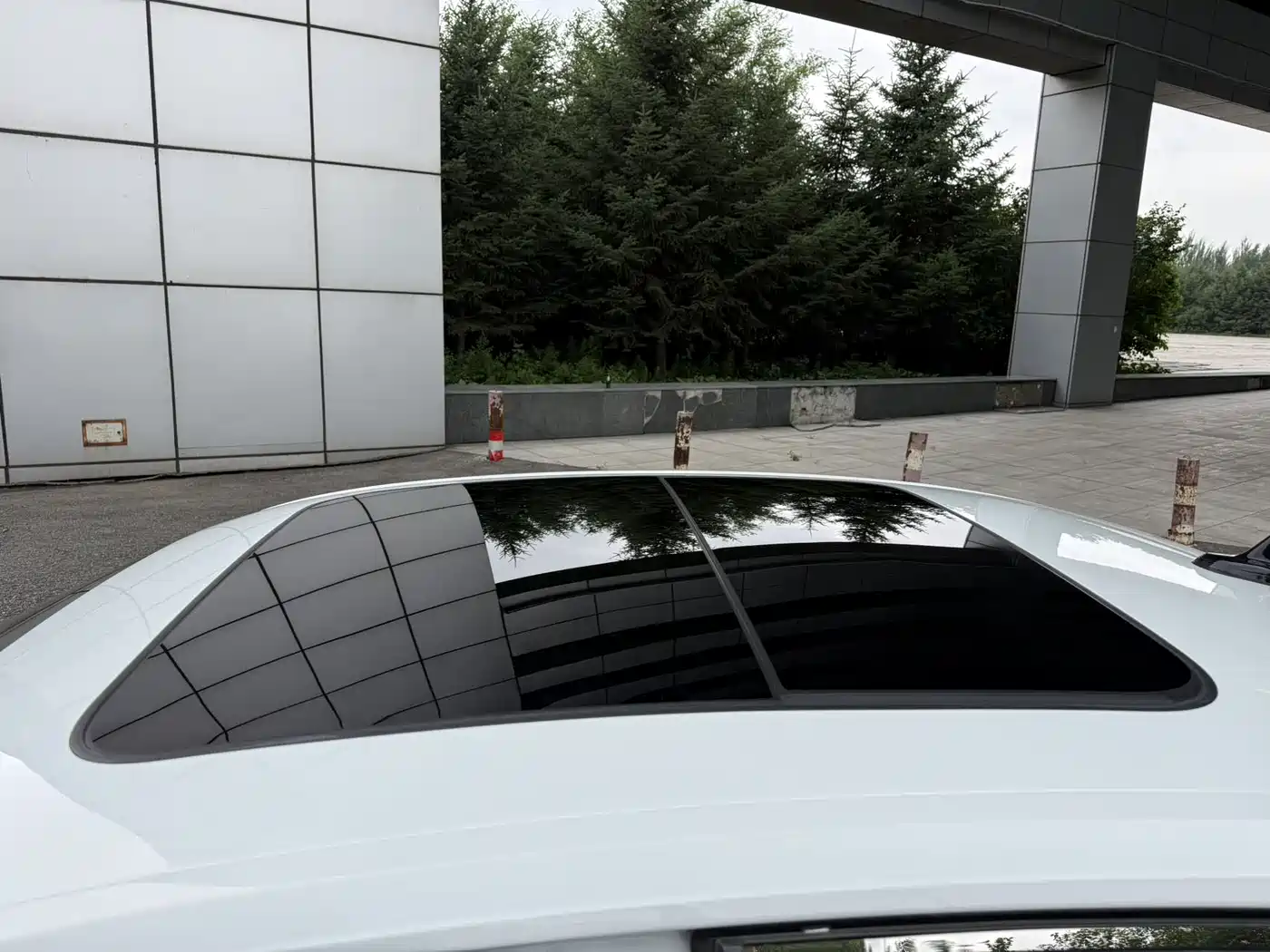 Volkswagen Sagitar 2023 Model Year 280TSI DSG Surpass Edition