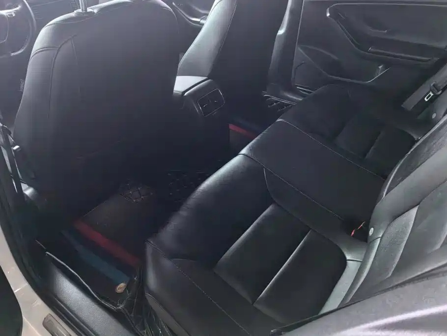 Volkswagen Sagitar 2018 280TSI DSG Comfort