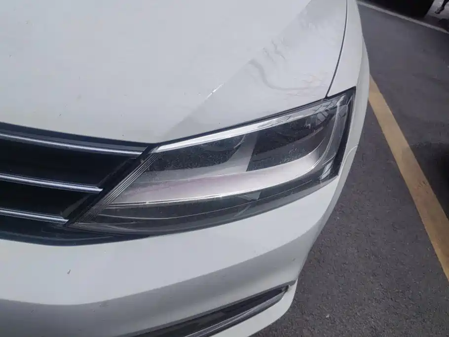 Volkswagen Sagitar 2018 180TSI DSG Premium Edition