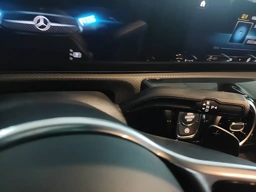 Mercedes-Benz Mercedes-Benz A-Class 2021 A 180 L Sports Sedan