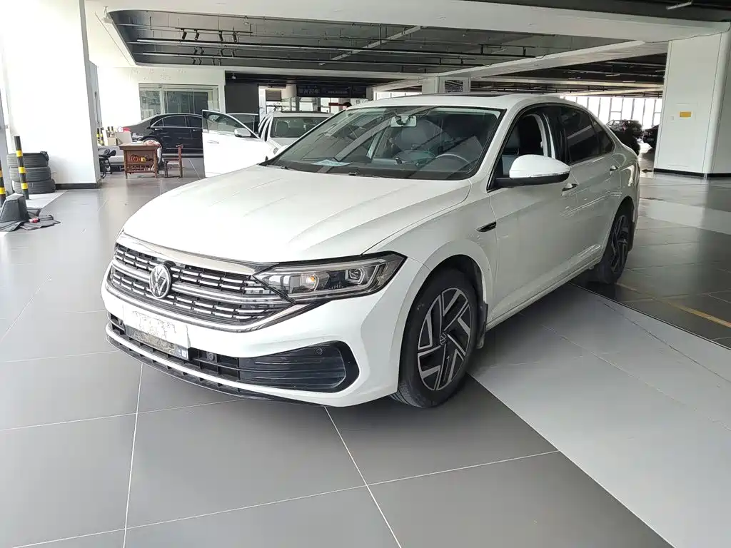 Volkswagen Sagitar 2023 280TSI DSG Beyond Lite