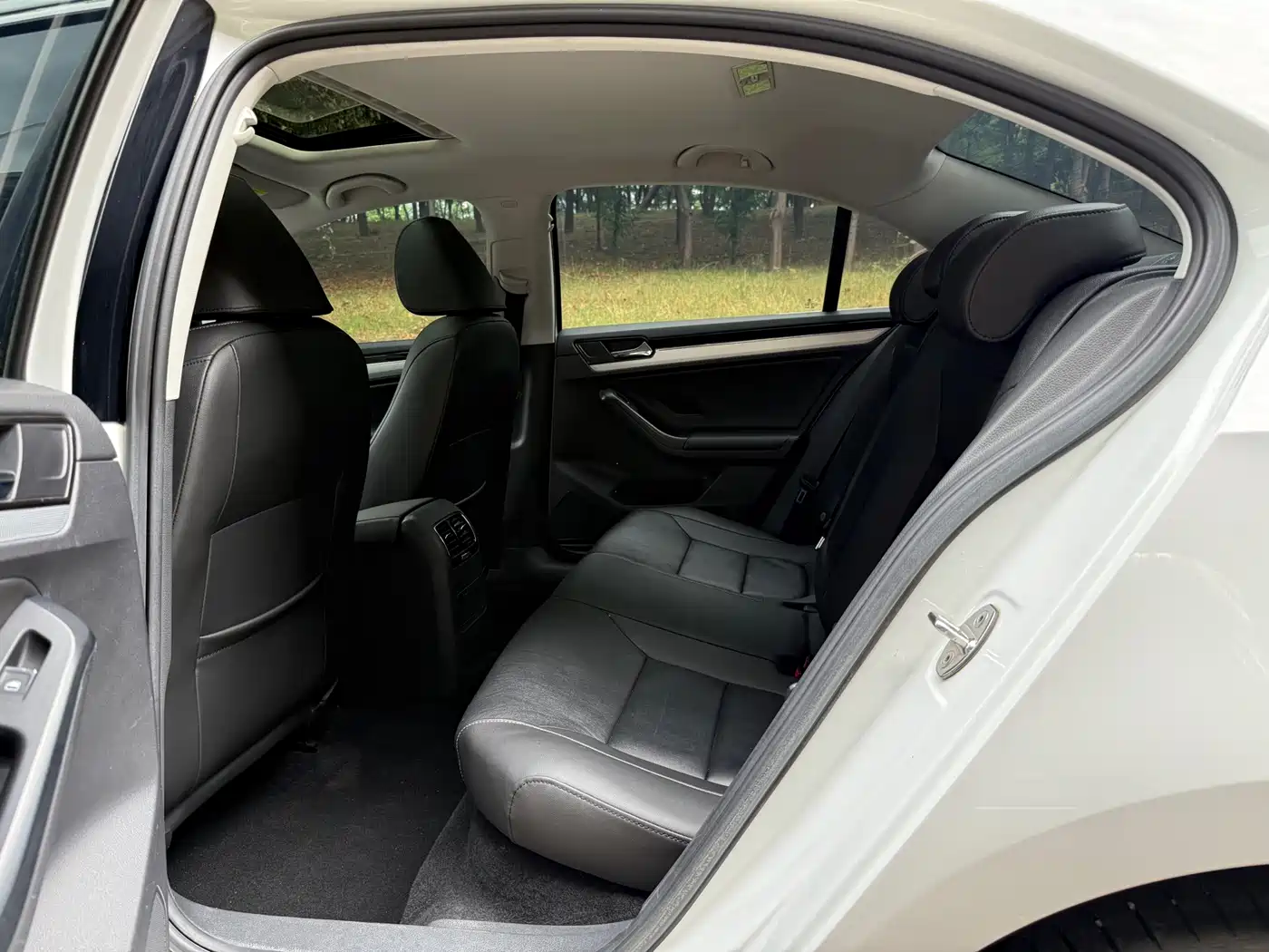 Volkswagen Sagitar 2018 280TSI DSG Spark Edition