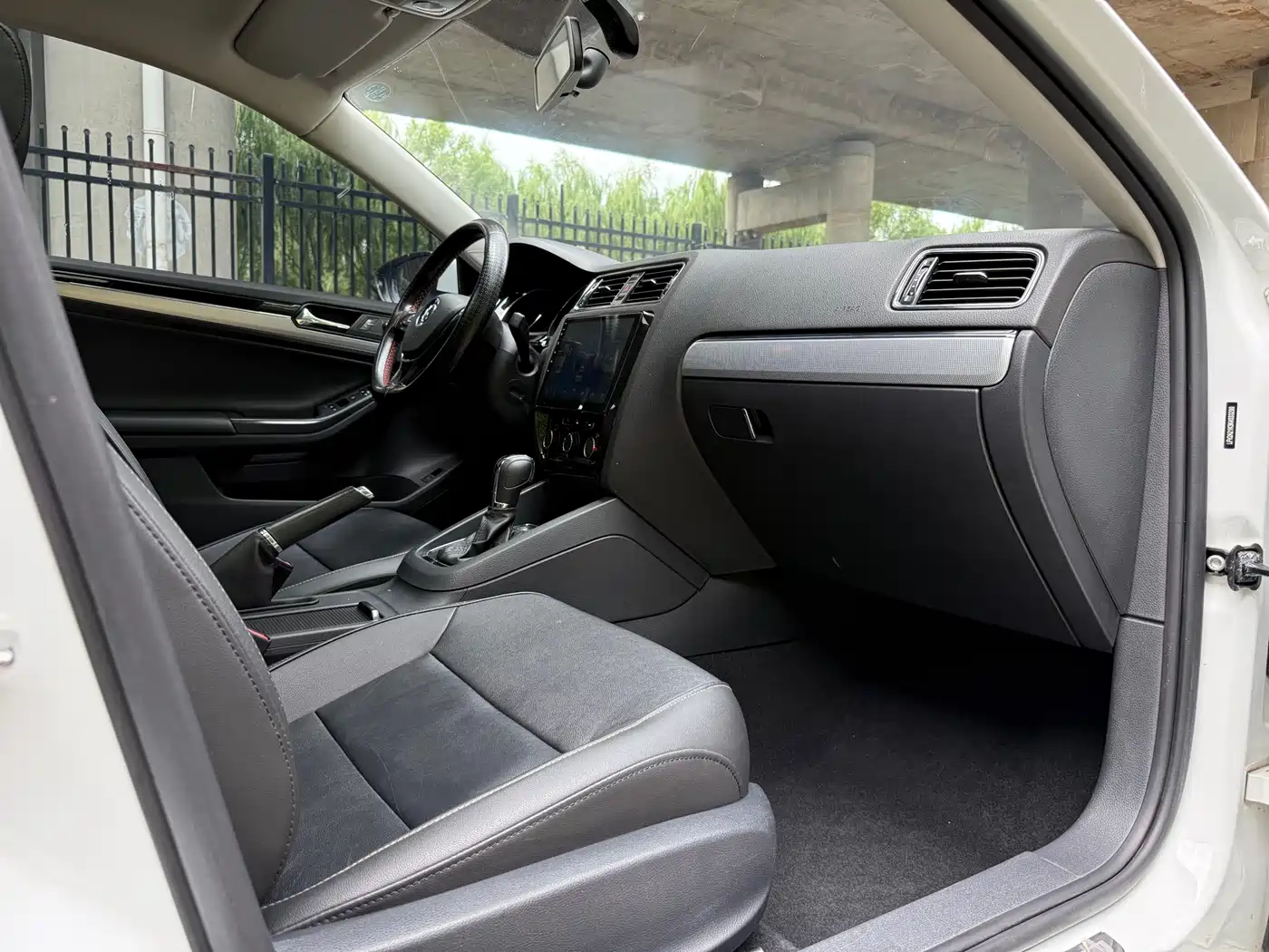 Volkswagen Sagitar 2018 280TSI DSG Spark Edition