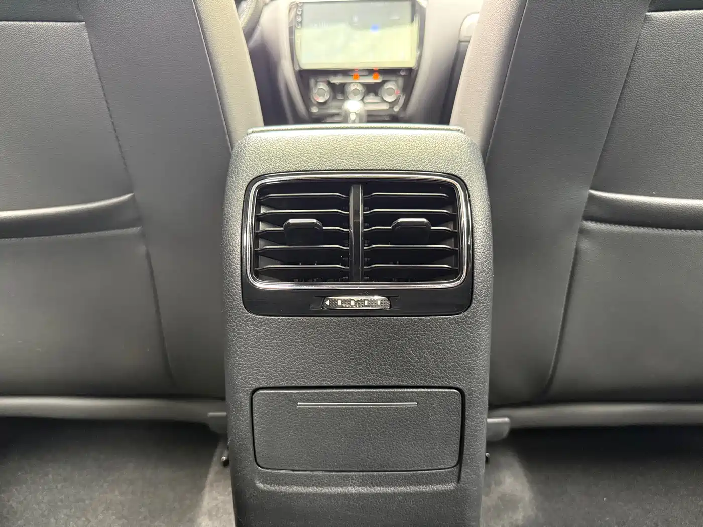 Volkswagen Sagitar 2018 280TSI DSG Spark Edition
