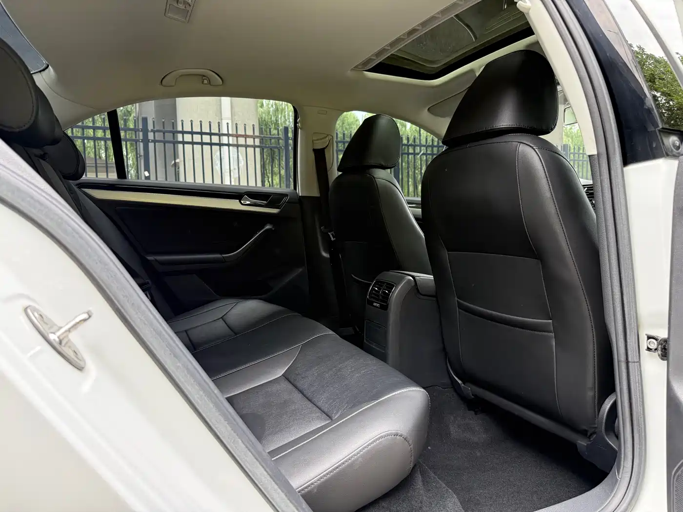 Volkswagen Sagitar 2018 280TSI DSG Spark Edition