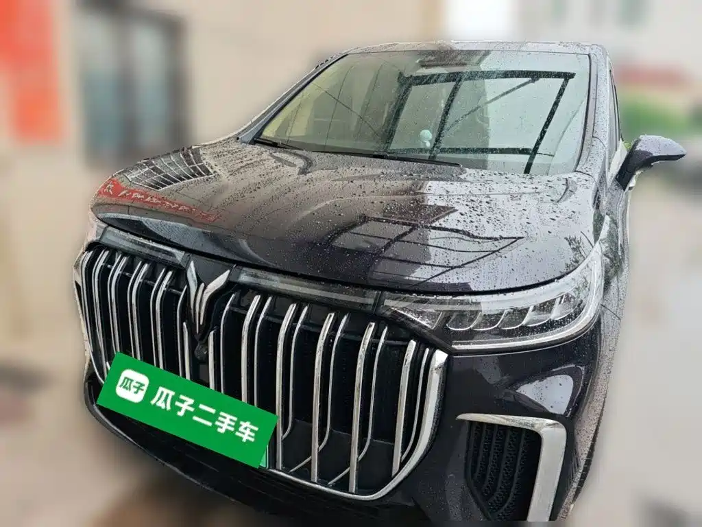 Voyah Auto Voyah Dreamer 2022 Low-carbon Dream+Smart Package