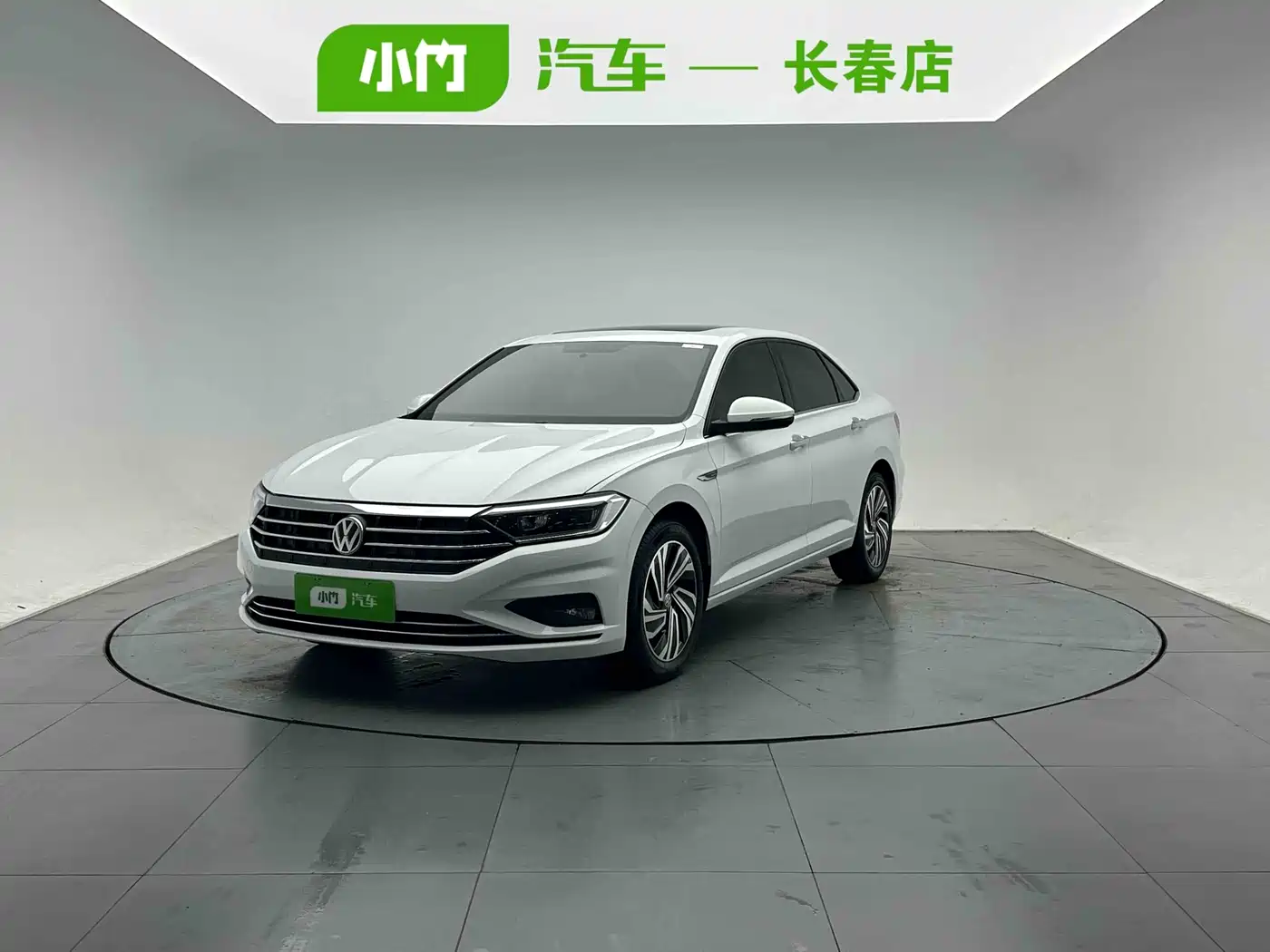 Volkswagen Sagitar 2021 280TSI DSG Surpassing Edition