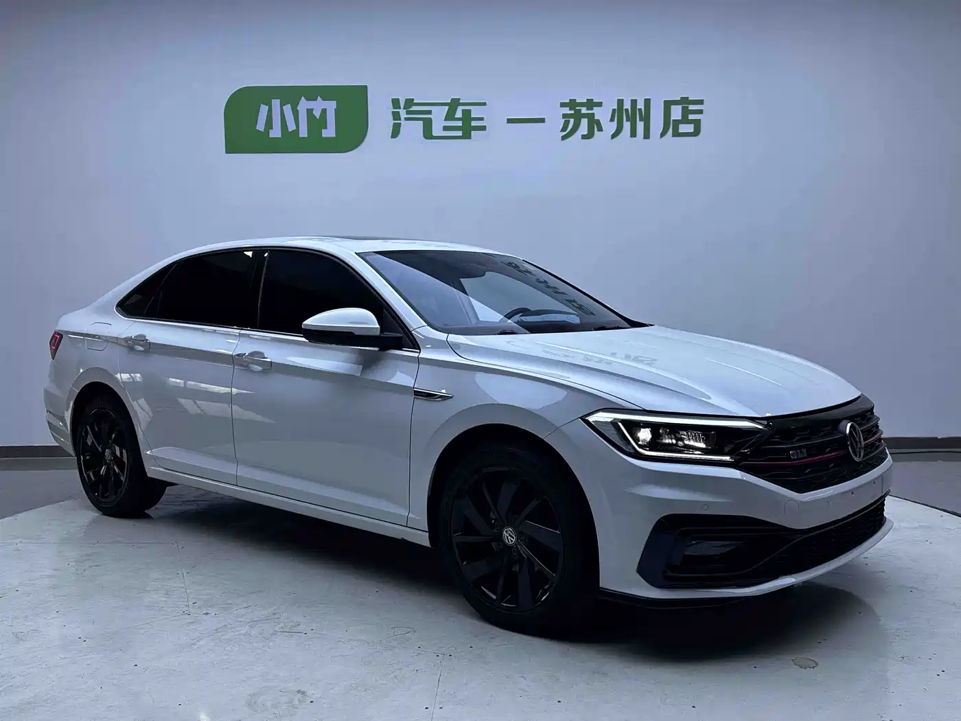Volkswagen Sagitar 2021 280TSI DSG Excellence Edition