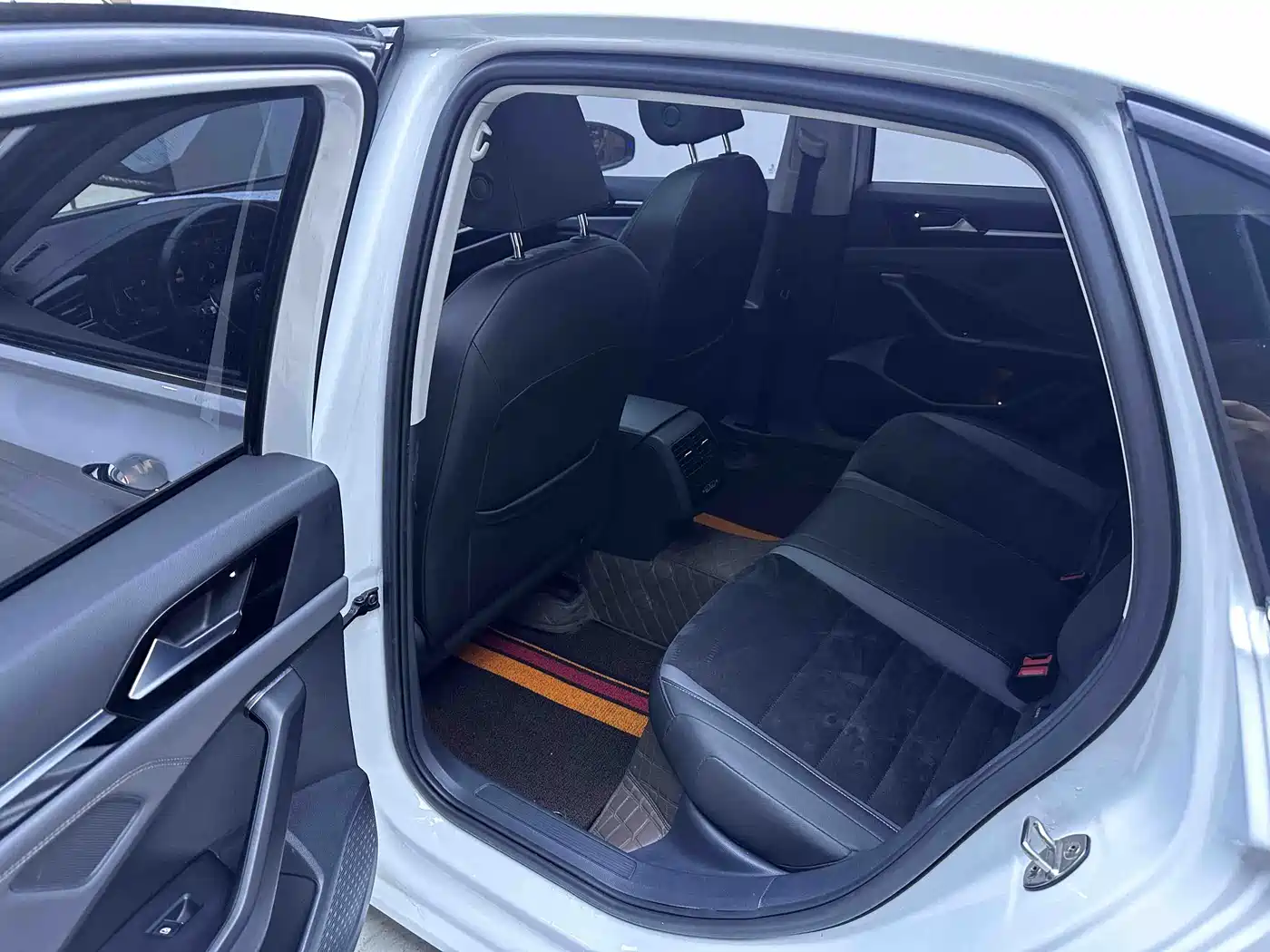Volkswagen Sagitar 2021 280TSI DSG Excellence Edition