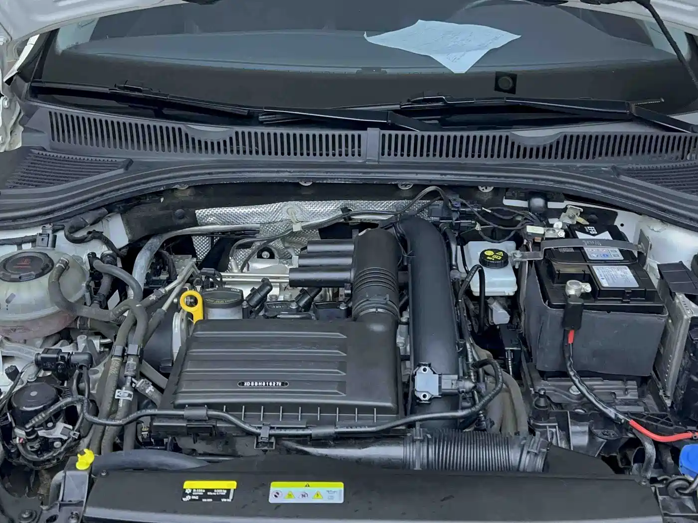 Volkswagen Sagitar 2021 280TSI DSG Excellence Edition