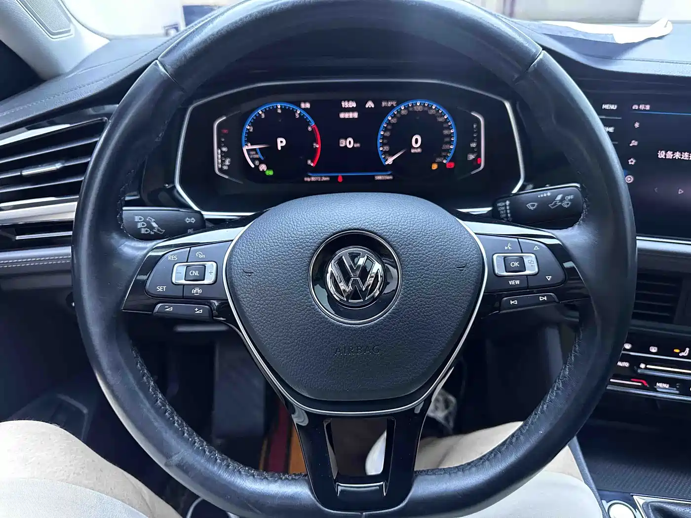 Volkswagen Sagitar 2021 280TSI DSG Excellence Edition