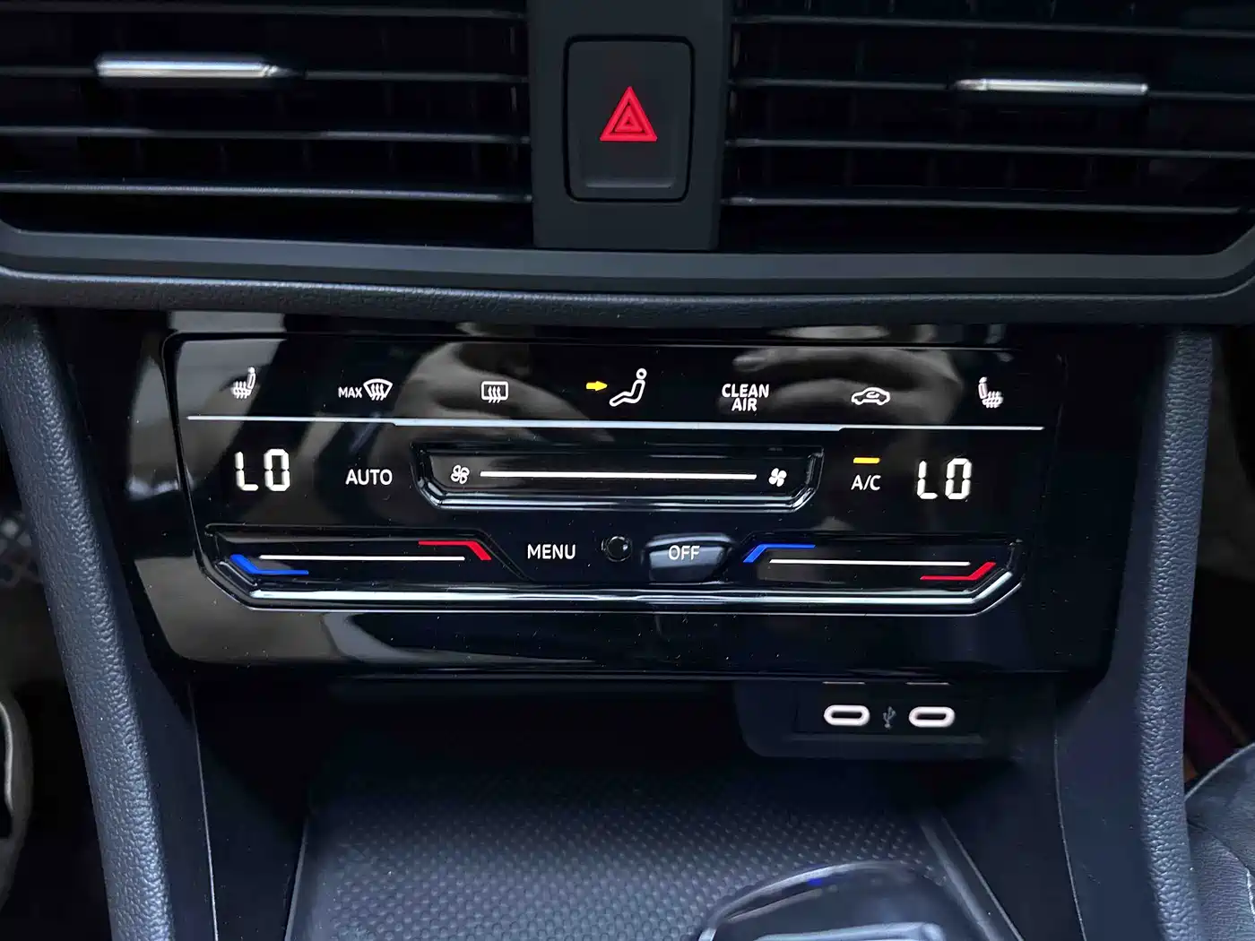 Volkswagen Sagitar 2021 280TSI DSG Excellence Edition