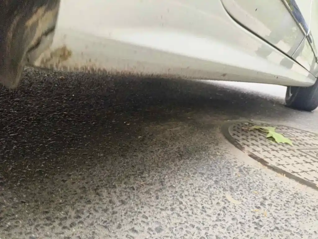 Volkswagen Sagitar 2015 230TSI Automatic Comfort