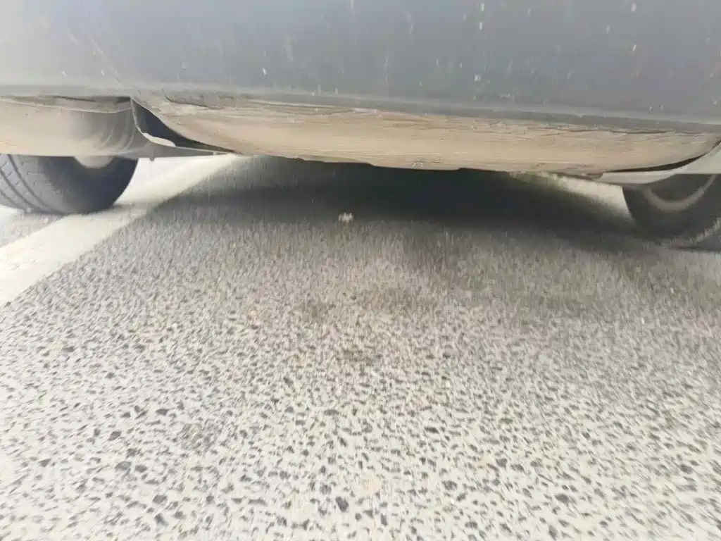 Volkswagen Sagitar 2015 230TSI Automatic Comfort