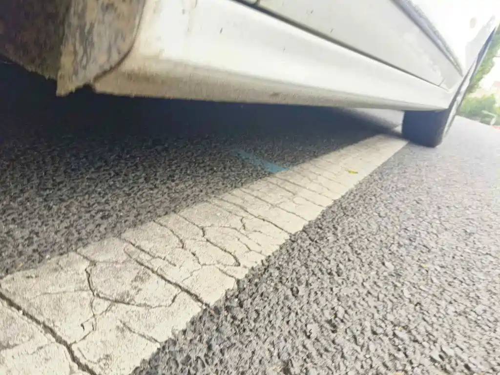 Volkswagen Sagitar 2015 230TSI Automatic Comfort