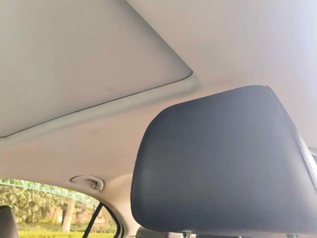 Volkswagen Sagitar 2015 230TSI Automatic Comfort