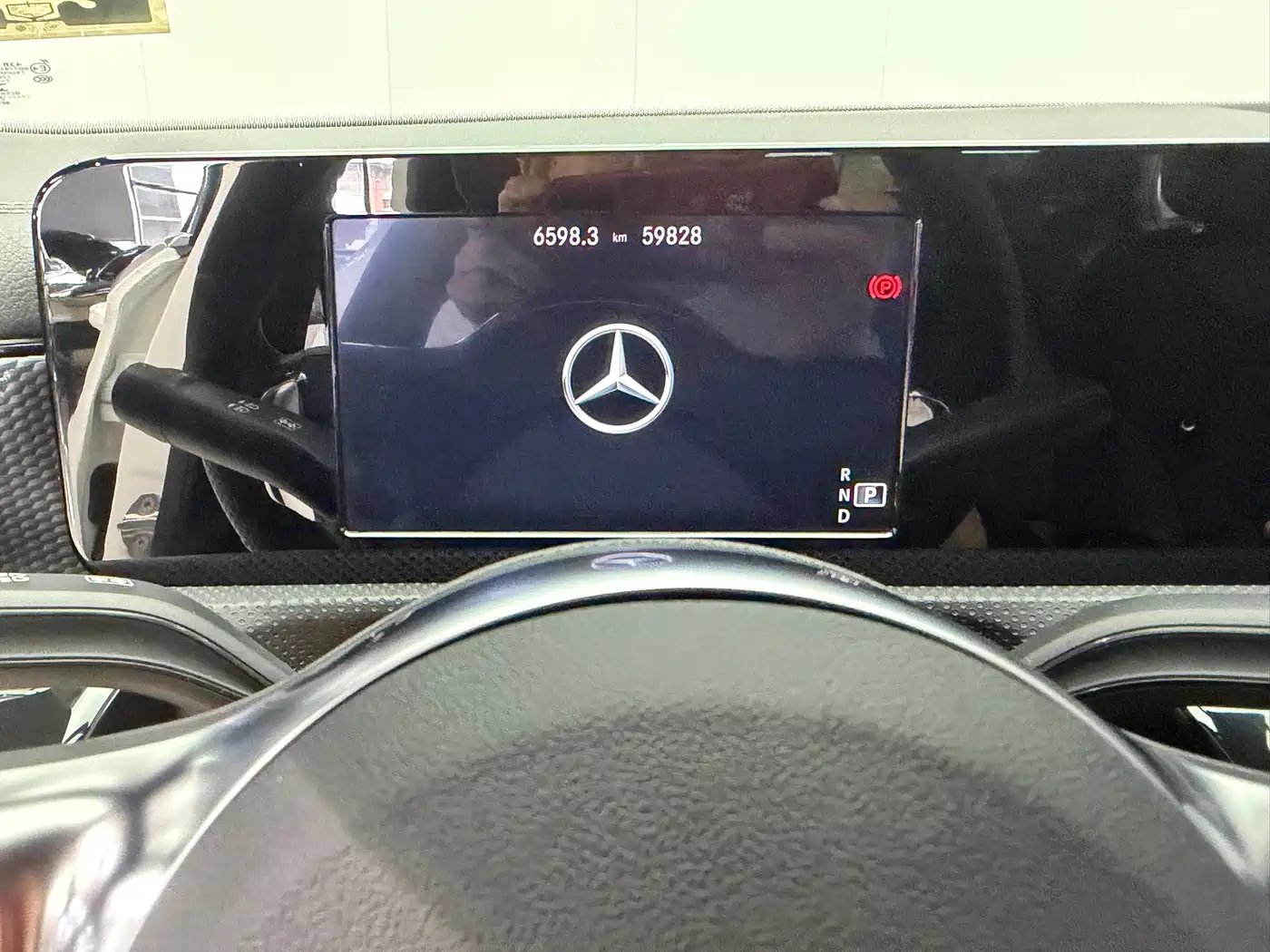 Mercedes-Benz Mercedes-Benz A-Class 2019 A 180 L Sport Sedan