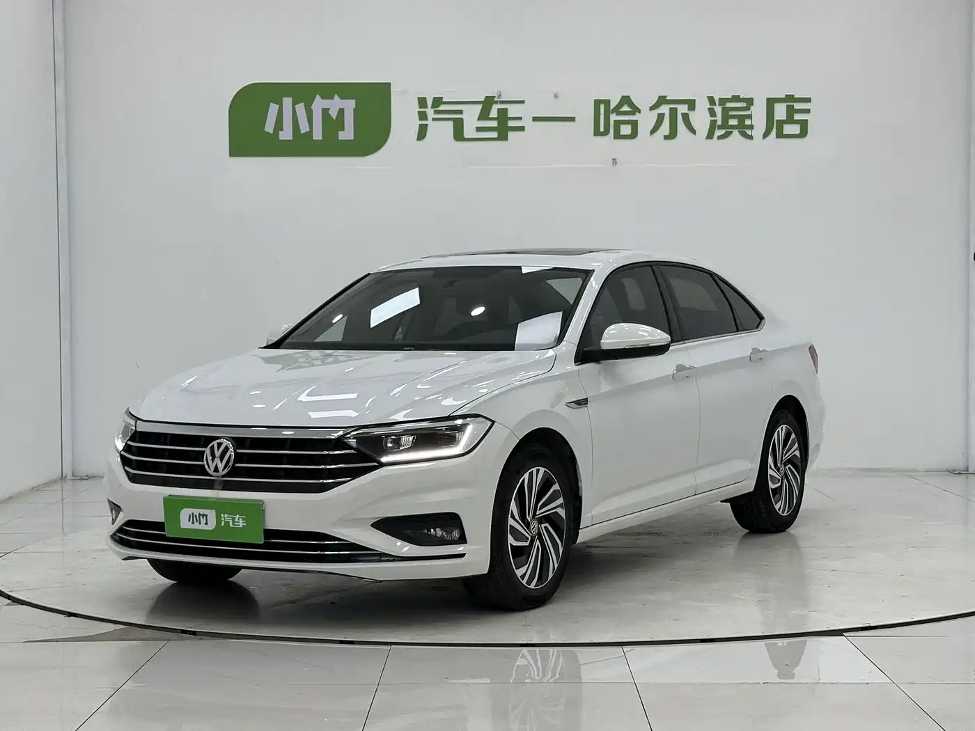 Volkswagen Sagitar 2022 280TSI DSG Surpassing Edition
