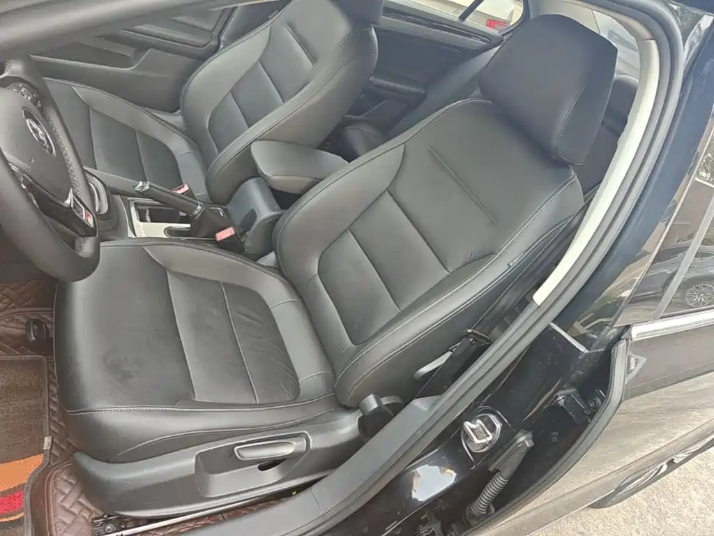 Volkswagen Sagitar 2018 1.6L Automatic Comfort