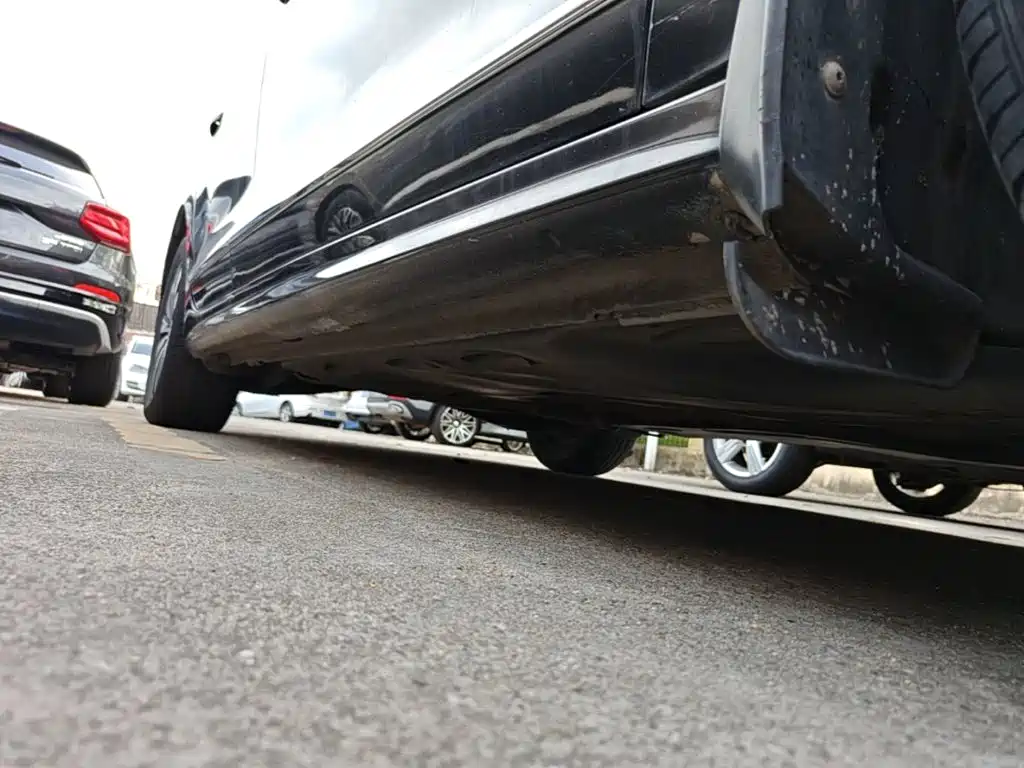 Volkswagen Sagitar 2018 1.6L Automatic Comfort