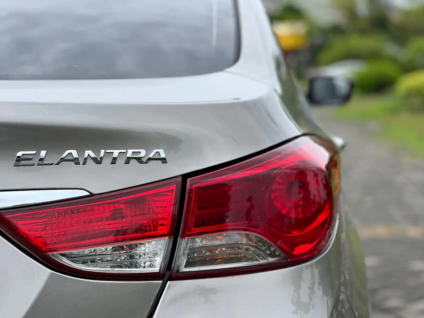 Hyundai Langdong 2016 1.6L Automatic Premium Edition
