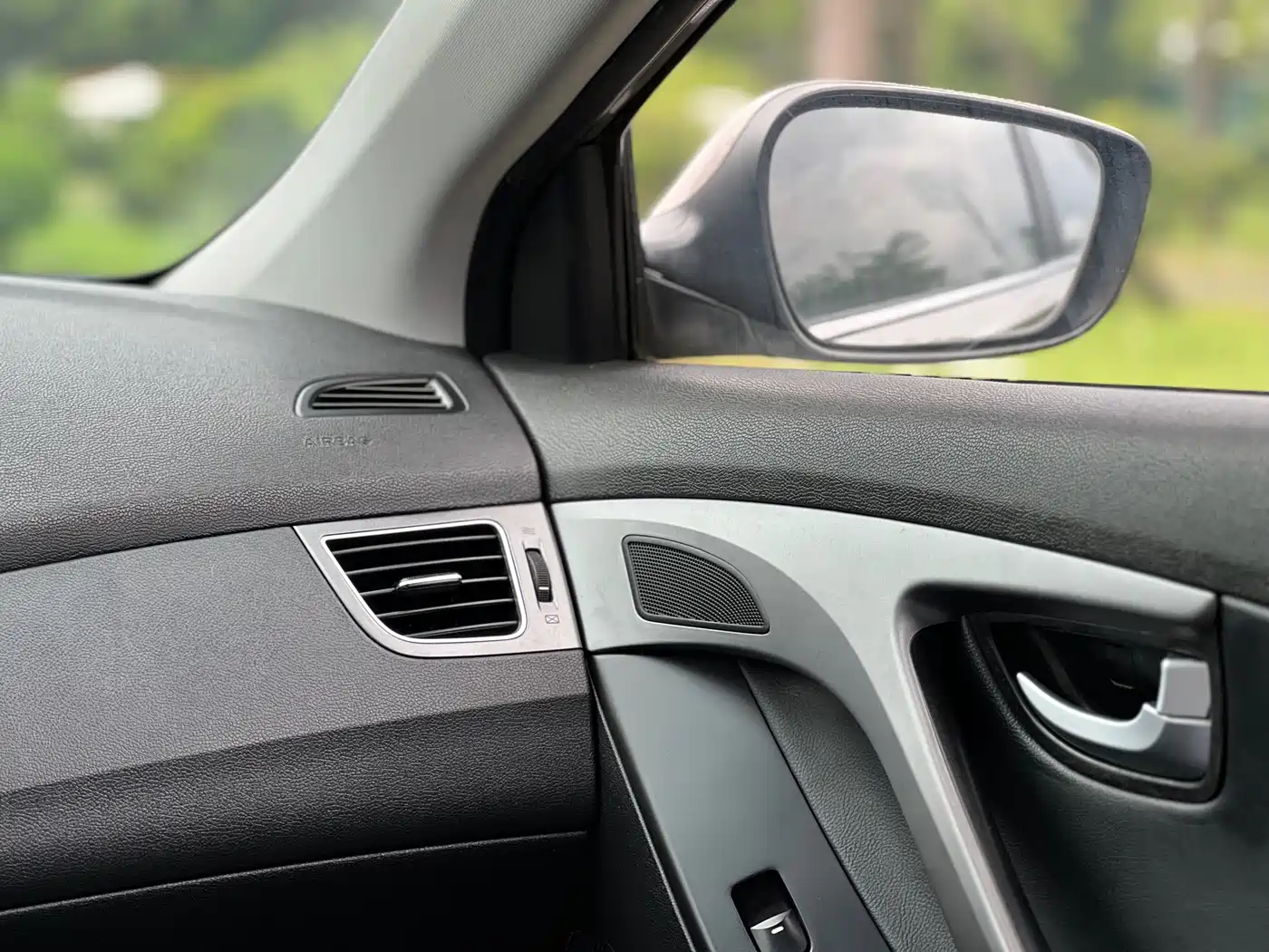Hyundai Langdong 2016 1.6L Automatic Premium Edition