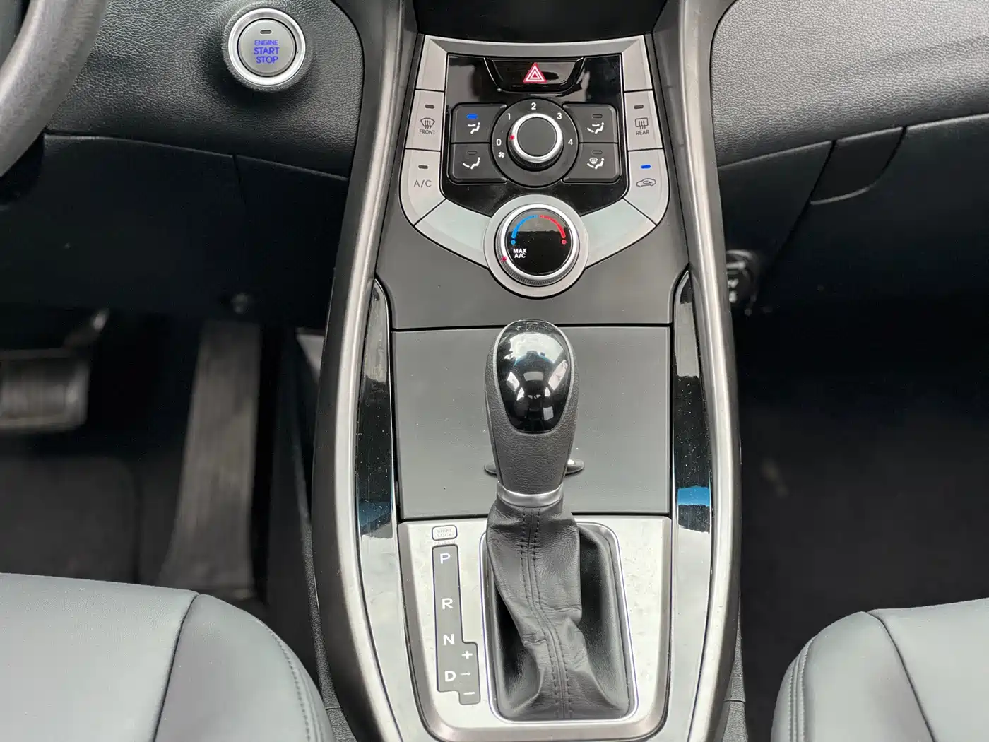 Hyundai Langdong 2016 1.6L Automatic Premium Edition