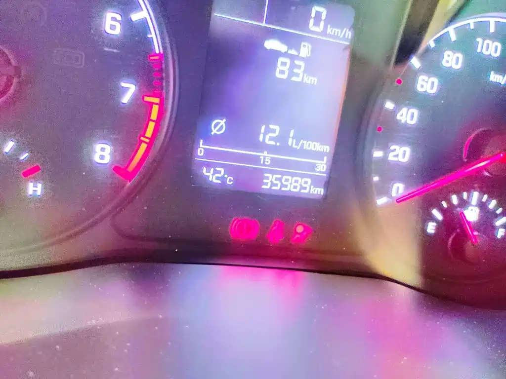 Hyundai Hyundai Verna 2016 1.4L Manual Cool Edition GLS