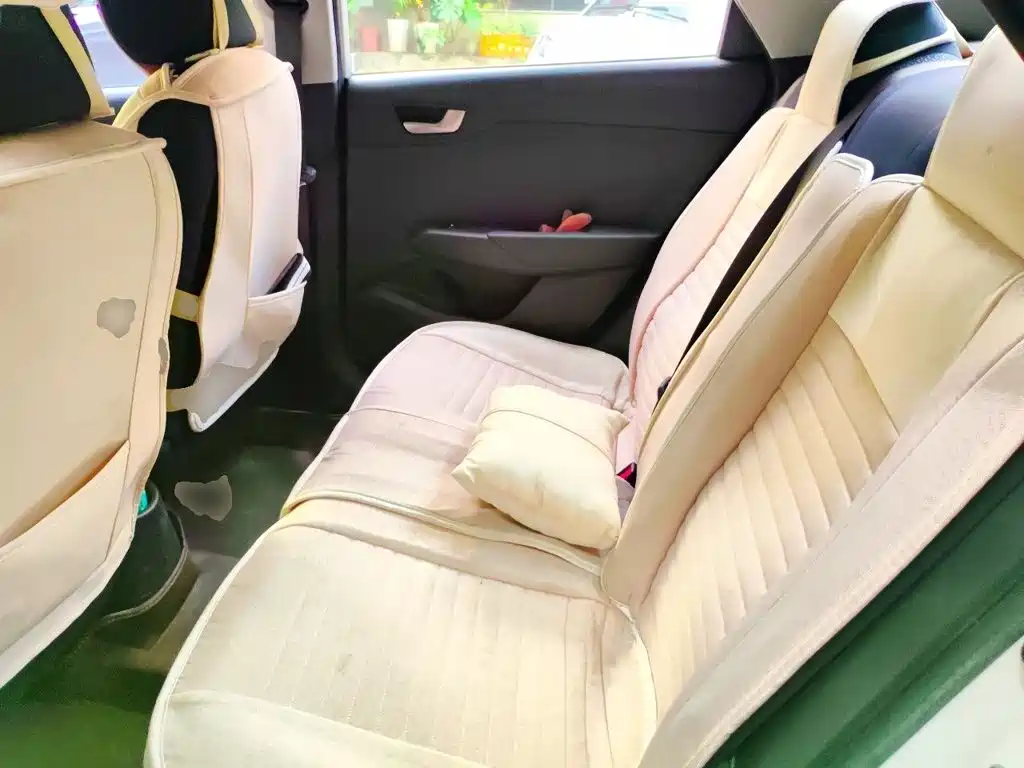 Hyundai Hyundai Verna 2016 1.4L Manual Cool Edition GLS