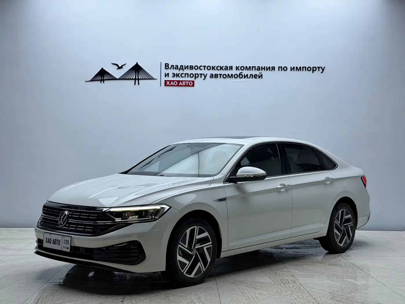 Volkswagen Sagitar 2023 Model Year 280TSI DSG Surpass Edition