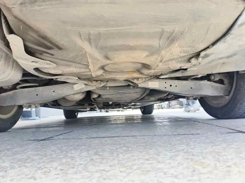 Volkswagen Sagitar 2015 1.6L Automatic Comfort