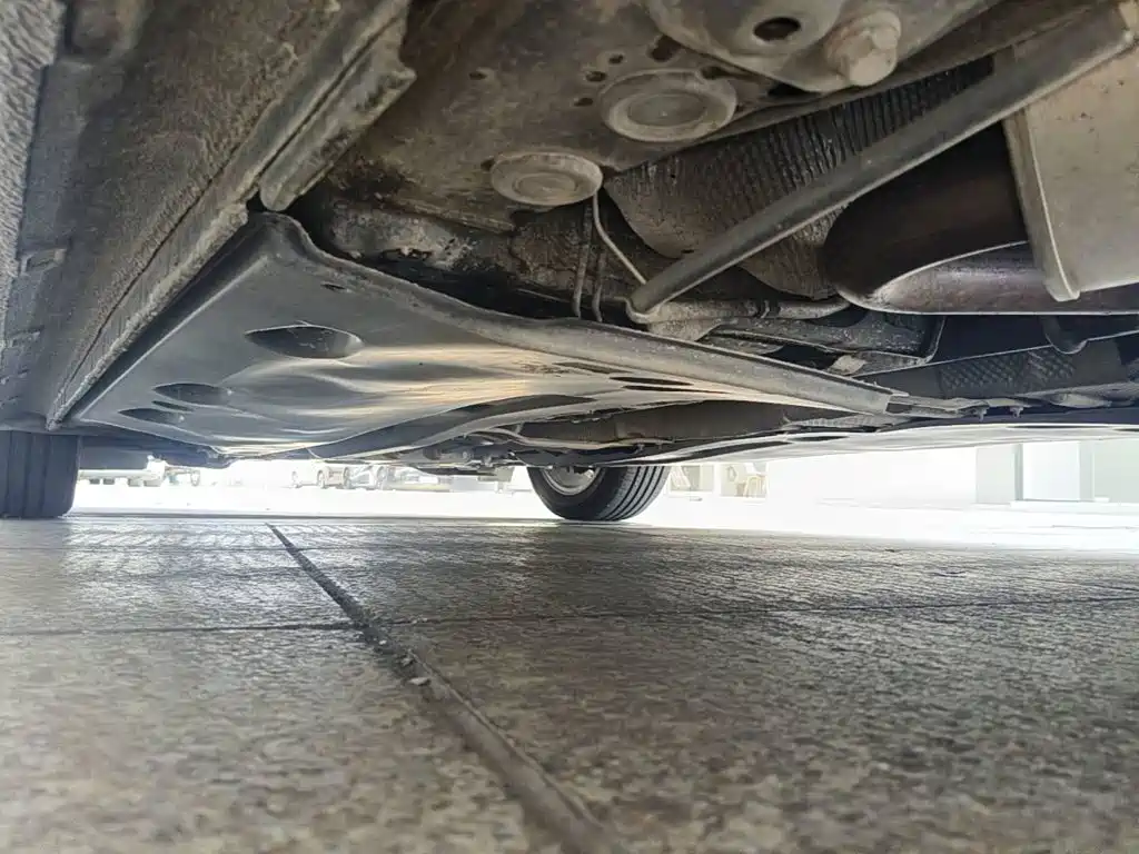 Volkswagen Sagitar 2015 1.6L Automatic Comfort